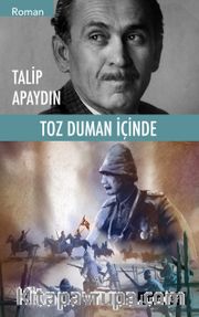 Toz Duman İçinde 