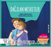Dağılan Misketler - Duygularımı Fark Ediyorum 2