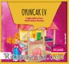 Oyuncak Ev - Duygularımı Fark Ediyorum