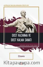 Dost Kazanma ve Dost Kalma Sanatı