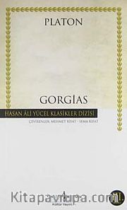 Gorgias (Ciltsiz)