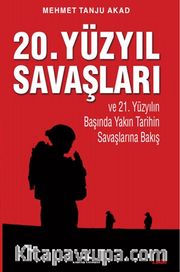 20. Yüzyıl Savaşları