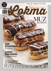 Lokma Dergisi Sayı:15 Şubat 2016