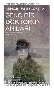 Genç Bir Doktorun Anıları (Ciltli)