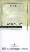 Gargantua (Ciltli)