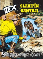 Teks 22 / Slade'in Şantajı