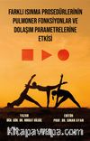 Farklı Isınma Prosedürlerinin Pulmoner Fonksiyonlar ve Dolaşım Parametrelerine Etkisi