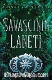 Savaşçının Laneti (Ciltli)