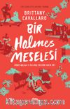 Bir Holmes Meselesi (Ciltli)