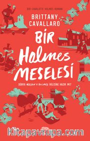 Bir Holmes Meselesi (Ciltli)