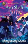 Aru Shah ve Dilek Ağacı (Ciltli)