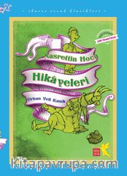 Nasrettin Hoca Hikayeleri