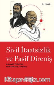 Sivil İtaatsizlik ve Pasif Direniş