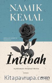İntibah (Açıklamalı Orijinal Metin)