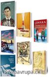 Aşk Romanları Seti (7 Kitap)