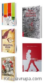 Öykü Kitapları Seti (5 Kitap)