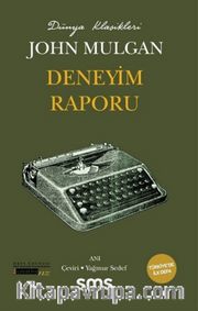 Deneyim Raporu