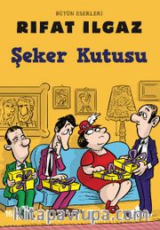 Şeker Kutusu