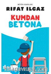 Kumdan Betona