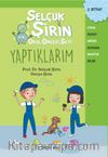 Selçuk Şirin Okul Öncesi Seti 2 / Yaptıklarım