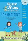 Selçuk Şirin Okul Öncesi Seti 1 / Oynadıklarım