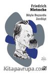 Böyle Buyurdu Zerdüşt