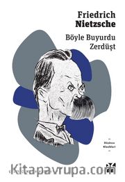 Böyle Buyurdu Zerdüşt
