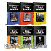 Dahi Atatürk Seti (6 Kitap)
