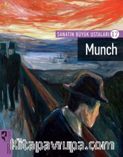 Sanatın Büyük Ustaları 17 / Munch