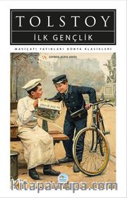 İlk Gençlik (Dünya Klasikleri)