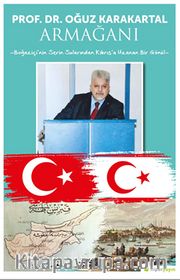 Prof. Dr. Oğuz Karakartal Armağanı