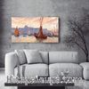 The Golden Horn / Tristram James Ellis - Ahşap Puzzle Poster 242 Parça (PPCCL-111-KR)