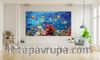 Panaromik Resif - Ahşap Puzzle Poster 496 Parça (PPD-101-HV)