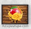 Full Frame Duvar Sanatları - Mango (FF-DS110)