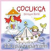 Çocukça