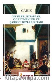 Giysiler, Kitaplar, Öğretmenler ve Şarkıcı Kızlar Kitabı