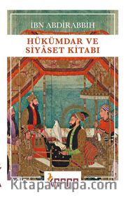 Hükümdar ve Siyaset Kitabı