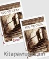 Suç ve Ceza (2 Cilt)