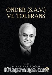 Önder (s.a.v.) ve Tolerans
