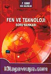 7. Sınıf SBS Hazırlık Fen ve Teknoloji Soru Bankası