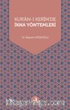 Kur'an-ı Kerim'de İkna Yöntemleri