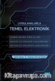 Uygulamalarla Temel Elektronik
