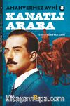 Amanvermez Avni 3 / Kanatlı Araba