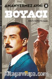 Amanvermez Avni 8 / Boyacı