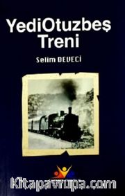 Yediotuzbeş Treni