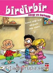 Birdirbir - Sevgi ve Kardeşlik