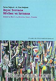 Bıçak Sırtında Büyüme ve İstikrar / Arjantin, Brezilya, Meksika, İsrail, Türkiye