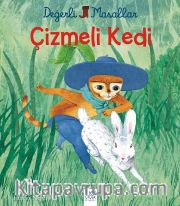 Çizmeli Kedi - Değerli Masallar 