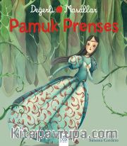 Pamuk Prenses  - Değerli Masallar 