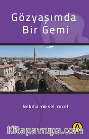 Gözyaşımda Bir Gemi